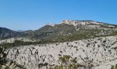 Excursión Senderismo Gémenos - St pons gde baume glacière - Photo 18