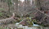 Percorso A piedi Greifensee - Greifensee - Fluntern - Photo 4