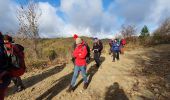 Trail Walking Ceilhes-et-Rocozels - ceilhes - Photo 3