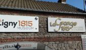 Tour Wandern Sombreffe - Randonnée autour de Ligny  - Photo 1