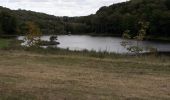 Tour Wandern Feings - Perche-Le  Valdieu - Forêt  de Réno-Valdieu - - Photo 4