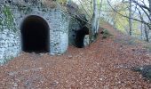 Tocht Stappen La Bastide - coll de palomere - Photo 20