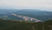 Excursión Senderismo Saint-Julien-en-Quint - Bec Pointu - Les Glovins - St-Julien-en-Quint - Photo 13