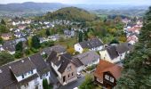 Tour Zu Fuß Lindenfels - Rundwanderweg Lindenfels 1: Wanderung nach Winterkasten - Photo 1