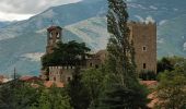 Trail Walking Vernet-les-Bains - Vernet 2 - Photo 1