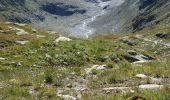 Randonnée A pied Marktgemeinde Matrei in Osttirol - St. Pöltner Ostweg - Photo 1