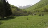 Trail On foot Opi - Val Fondillo - Madonna Del Canneto - Photo 1
