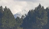 Tour Wandern Railleu - col de creux, de Sansa et de Torn - Photo 1