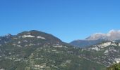 Tocht Te voet Borno - Trekking tra malghe e menhir anello 8: Trekking menhir e incisioni rupestri - Photo 8