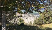 Trail Walking Val-de-Travers - Jour trois Jura - Photo 3