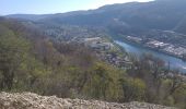 Tour Wandern Beure - Roche d'or - Rosemont  - Photo 6