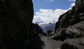 Tour Wandern Bagnères-de-Luchon - Boucle du port de Venasque  - Photo 2