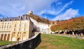 Tour Wandern Vernon - Les falaises de Seine de Vernon à Mantes la Jolie - Photo 12