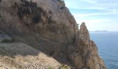 Trail Walking Le Rove - Calanques de Niolon - Photo 9