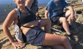 Tocht Stappen Tinajo - LANZAROTE 02 - Caldera Blanca - Photo 7