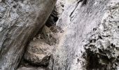 Tour Wandern Mérindol - Les gorges de regallon à partir de Merinol - Photo 8