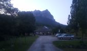 Tour Schlittenfahren Bugarach - Cathare Bugarach. Quillan - Photo 1