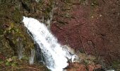 Tour Wandern Chézery-Forens - Chezery Crêt Chalam (IBP 95) 7 mai 2021 CAF - Photo 1