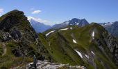 Trail On foot Trient - Sentier des Alpages - Photo 3