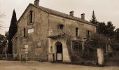 Tour Wandern Fréjus - Pk MF du Malpey - Piste des Malavalettes par Carrefour Roche Noire - Photo 1