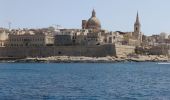 Tour Motorboot Il-Furjana - Malte les 2 ports - Photo 1