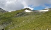 Tour Wandern Belvédère - Gordolasque-Pas de l'Arpet-Vallées des Merveilles - Photo 5