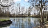 Randonnée Marche Pont-sur-Seine - entre Pont sur SEINE et MARNAY - Photo 6