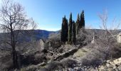 Randonnée Marche Jaca - Bergosa par Jaca et Ipas - Photo 2
