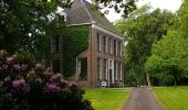 Randonnée A pied Zwolle - WNW IJsseldelta - Wijthmen -paarse route - Photo 5