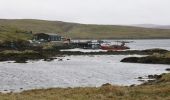 Randonnée A pied Unknown - Stones of Stofast to Lunna Ness - Photo 2