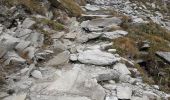 Excursión Senderismo Aussois - Du Plant Amont à la pointe de l'observatoire - Photo 19