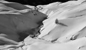 Percorso Racchette da neve Orcières - Orcières - Télémix Rocherousse - Plateau de Roche Rousse - Photo 1