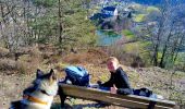 Trail Walking Oderen - Trek alsacien (2ème boucle, Odin) - Photo 11