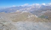 Randonnée Marche Val-d'Isère - pointe de la Sana - Photo 4