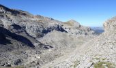 Randonnée Marche Lescun - Vallée d'Aspe. Lescun. Table des trois rois - Photo 4