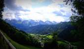 Percorso Mountainbike Le Grand-Bornand - Le_Grand_Bornand_20210706_104522 - Photo 13