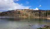 Tour Wandern Le Frasnois - Le Frasnois - Tour des lacs - Photo 3