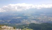 Trail Walking Lans-en-Vercors - Pic st Michel - Photo 5