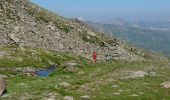 Tocht Stappen Les Belleville - les lacs de Val Thorens  - Photo 8