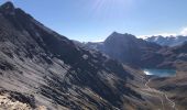 Randonnée Marche Tignes - Sassiere - Photo 20