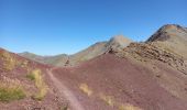 Tour Wandern Jausiers - Le Chevalier 2886m 13.5.22 - Photo 3