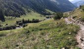 Tour Wandern Orcières - Prapic - saut du laïr / retour  - Photo 11