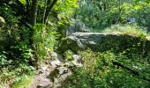 Trail Walking Ballancourt-sur-Essonne - Ballancourt-sur-Essonne - Photo 3