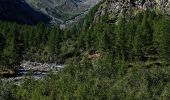 Trail On foot Cogne - Sentiero 22E Bivacco Martinotti - Photo 2