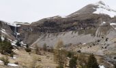 Excursión Senderismo Le Dévoluy - Cascade de Saute Aure /Cabane de la Rama. 27/04/19. - Photo 6