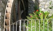 Tour Zu Fuß Riomaggiore - Manarola - Sella Casao – S. Benedetto - Photo 9