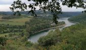 Tour Wandern Stauseegemeinde - Autour du lac D'Esch sur Sûre  - Photo 11