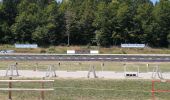 Randonnée Marche Les Déserts - Mont Revard - Féclaz en boucle - Photo 1