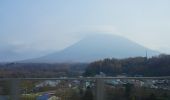 Percorso A piedi Unknown - Niseko Country Road Footpath - Photo 3