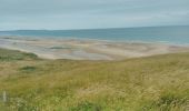 Randonnée Marche Sangatte - CANI-RANDO TOUR (boucle Cap Blanc nez) - Photo 12